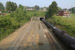 Gallitzin Tunnels